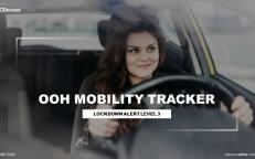 OOH Mobility Tracker