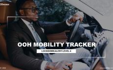 JCDecaux Africa OOH Mobility Tracker Level 4